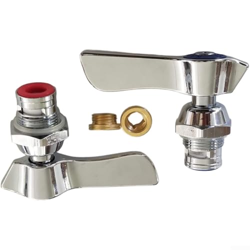Construction robuste pour le kit de réparation de type disque 21-310L - 2