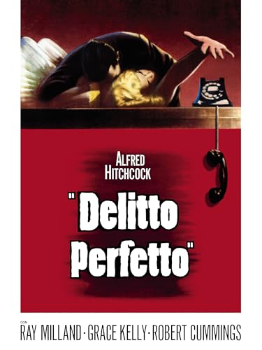 Delitto Perfetto (1954)