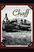 Chaff: Proven Leadership Concepts that will add to an Organization’s Success 069200873X Book Cover