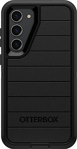 OtterBox Galaxy S23+ (Only) - Defender Series Case -...