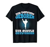 Taekwondo Geschenke & Zubehör für Jungen Männer