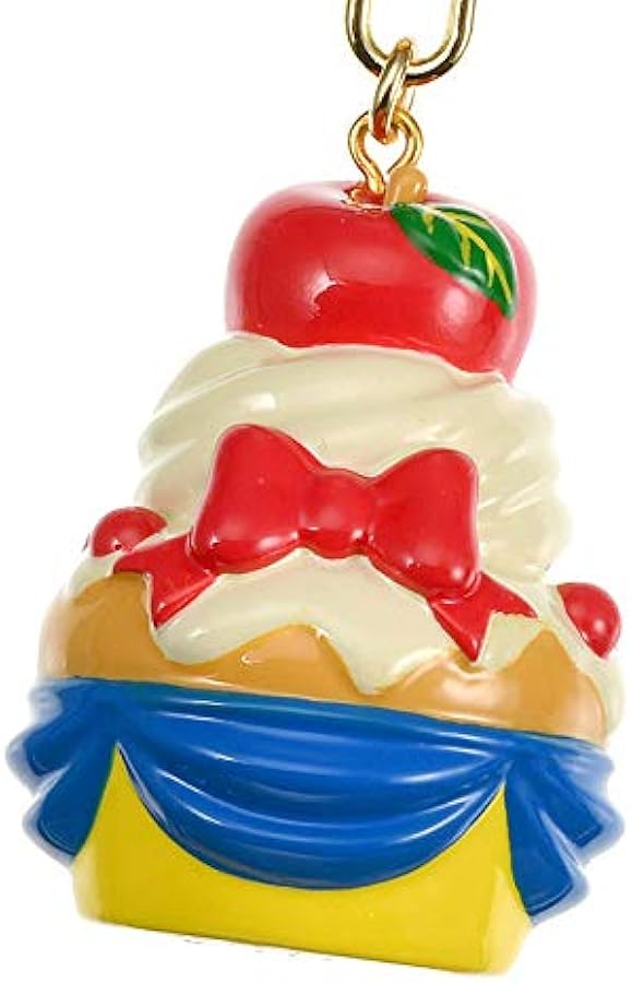 Amazon | [ディズニー] ストア（公式） 白雪姫 キーホルダー・キー