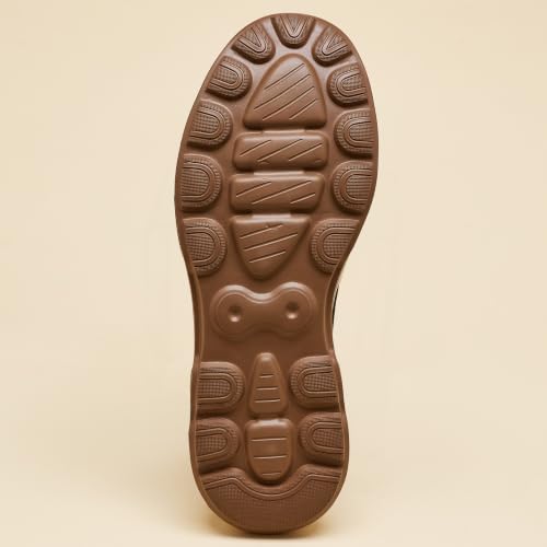 Image of Campus ELAN Men's Loafers | ELAN-29