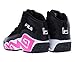 Fila Mb Girls Shoes Size 10.5, Color: Black/Pink