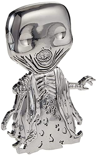 FUNKO POP! PINS: Harry Potter - Dementor