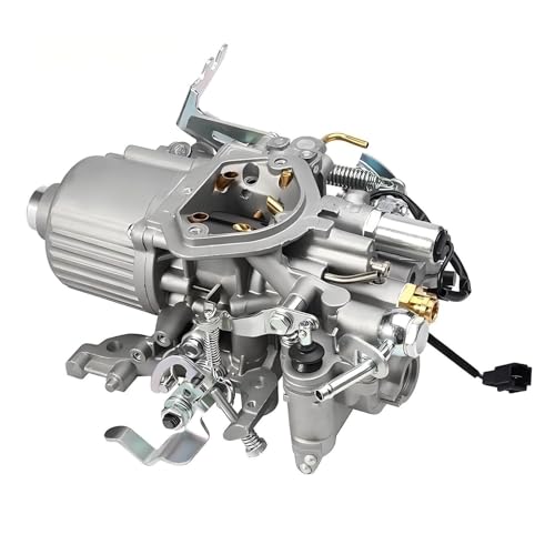 Carburateur Lancer Proton Saga résout ralenti instable moteurs 4G13 4G15 MD192036
