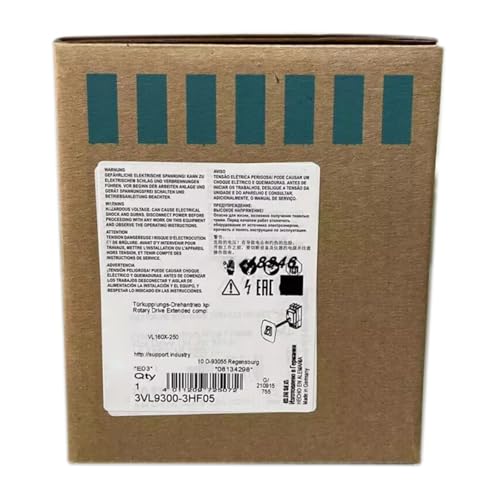 1�� �Y�Ɨp 3VL9300-3HF05 ������3VL93003HF05 �v���Ȕz�B