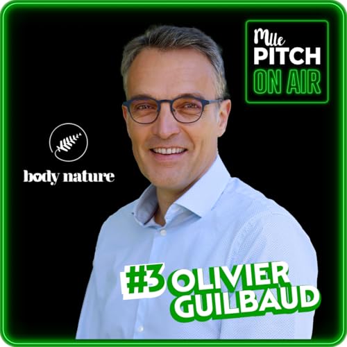 S3 - #3 Bodynature : Pr&eacute;curseur des produits bio