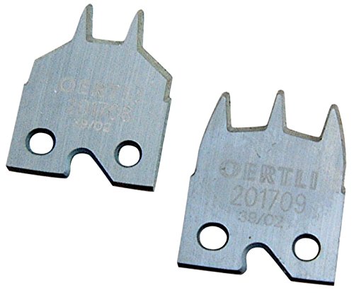 Preisvergleich Produktbild PS-Messer zu Minispot-Fräser G20