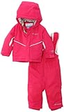 Columbia Unisex-Baby Newborn Buga Set