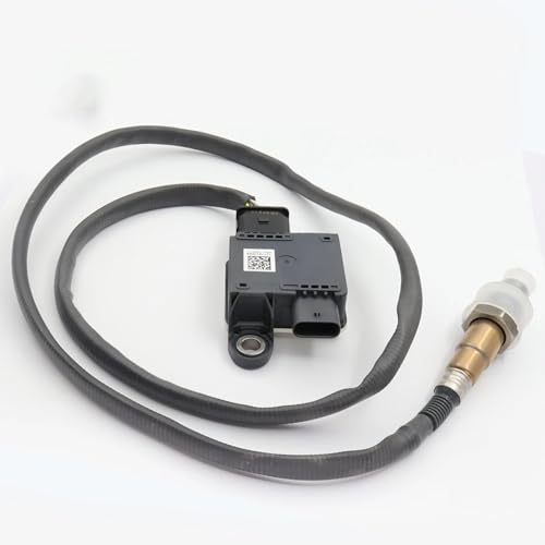 Capteur PM 1275101863 : Fini les voyants moteurs sur Iveco 80A906261D