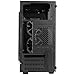 immagine 2Itek Case DOUCIR M2 Case PC Gaming, Ventola da 2 x 12cm RGB, Nero