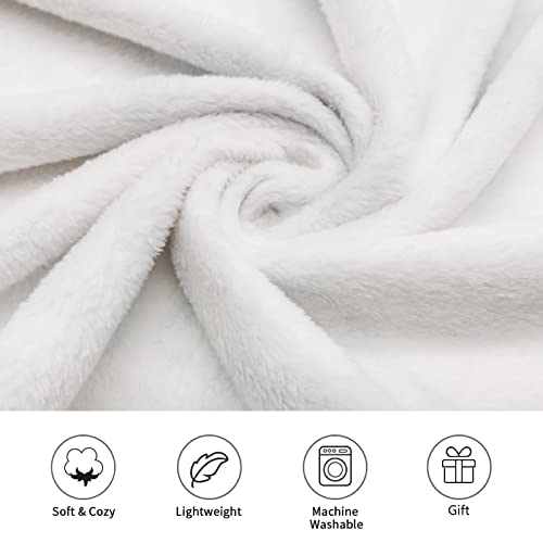 Sunflower Blanket, Christian Gifts For Women Healing 50" ×40", God Says You Are Sunflower Gifts For Mom Sister Wife Girlfriend Christmas Inspirational Soft Religious Throw Blankets For Couch Bed #TOP2