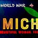  World War 4