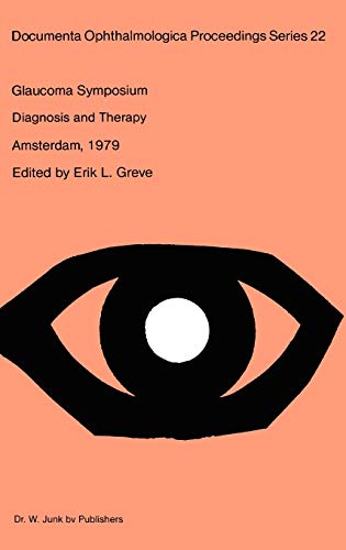 Documenta Ophthalmologica Proceedings Series 22