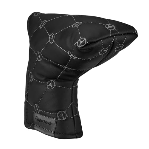 TaylorMade Patterned Headcover