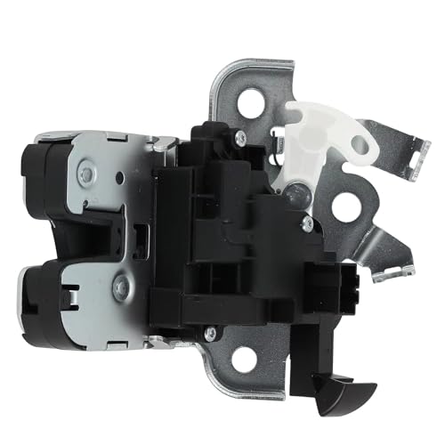 Cerradura del maletero Compatible Con A7 Para Sportback 2010 2011 2012 2013 2014 2015 2016 2017 Pestillo De Bloqueo De Puerta Trasera De Maletero De Coche OEM:4H0827505 8K9827505A