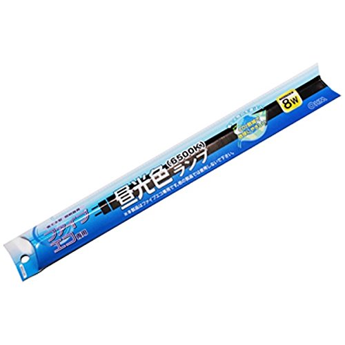 ファイブ エコ8W昼光色 TB-0865