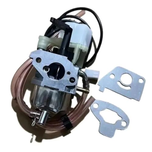 Carburateur KGE1000TI pour réparer les pannes de moteur IG1000 et TI770