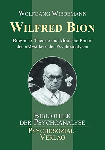 Wilfred Bion