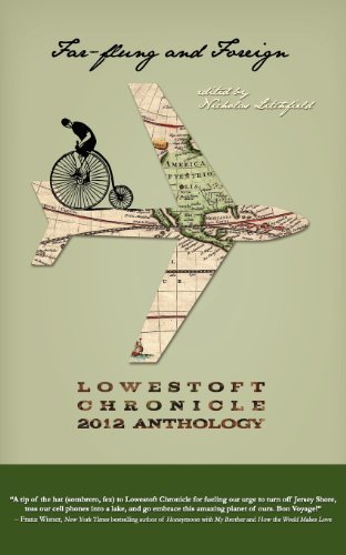 Far-flung and Foreign view 2