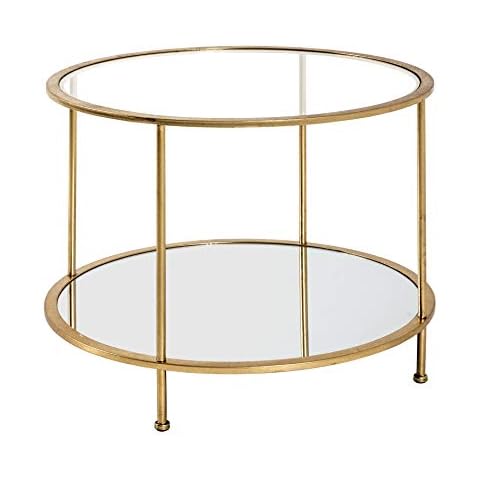 Table d'appoint HAKU Möbel Art Deco Cover