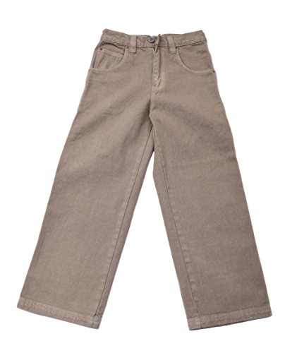 Boy Carpenter Denim Jeans Relaxed fit 8-18