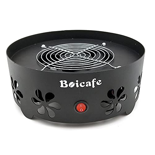 Coffee Bean Roaster Machine