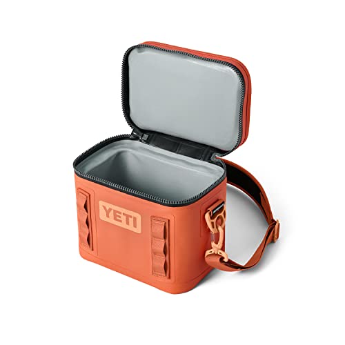 Image of YETI Hopper Flip 8 Portable Soft Cooler