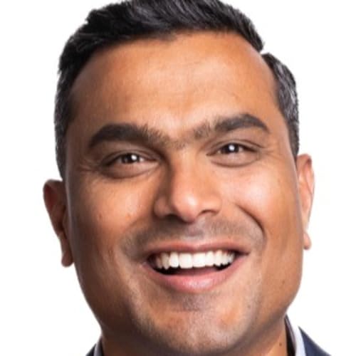 The Enterprise Edge - Vignesh Subramanian, SVP, Product Mgt, AI, Data, Analytics, Automation, Ux, PaaS, EPM and GRC - Infor