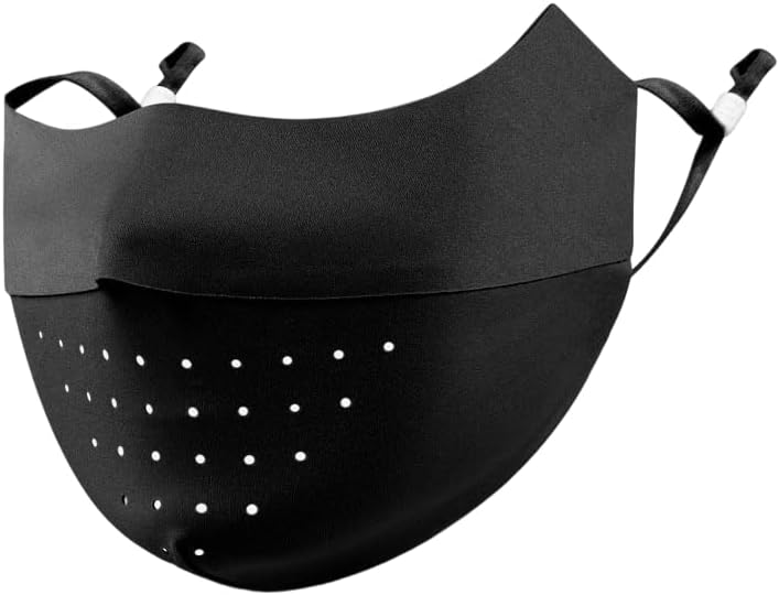 UV-Sun-Protection Face-Cover-Mask for Women Summer UPF 50+ Eye Protection Sunscreen Reusable-Face-Cover Outdoor
