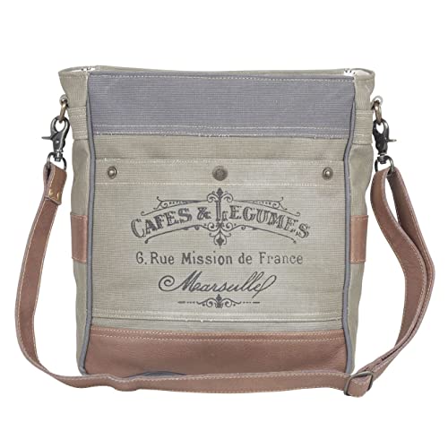 Myra Bag Marengo Shoulder Bag S-4441