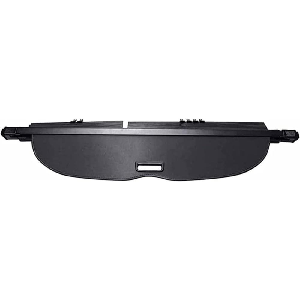 Cubierta retráctil para maletero de Nissan Murano 2015-2021 para protección del equipaje trasero