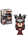 Funko Pop Hellboy: Nimue, The Queen of Blood Collectible Vinyl Figure