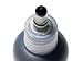Krink K-66 White Paint Marker - Vibrant and Opaque Fine Art Graffiti Markers for Unique Marks on Metal Paper Painted Surfaces and More - Alcohol-Based Krink Permanent Paint Markers for Lasting Lines
