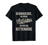 Lustiges säge Spruch Design zum Brennholz machen für Baumfällarbeiter sowie Holzfäller, Landschaftsgartenbau, Gartenbau, Förster wie Wald und Forst. Geschenk zum Geburtstag, Weihnachten zur Ausbildung zum Vatertag für Partner, Bruder und Kollege.