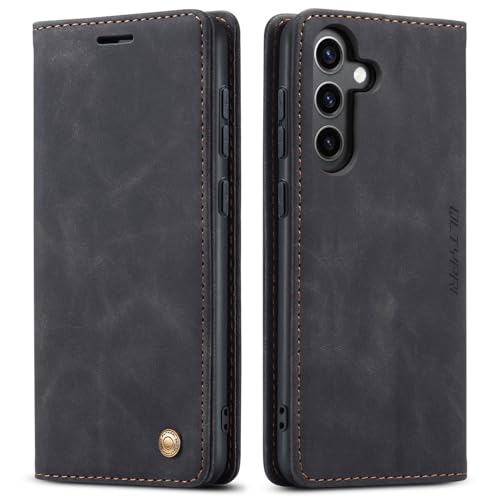 Etui Samsung Galaxy A57 5G antichoc avec fentes de cartes