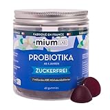 mium LAB GUMMIES EXPERTISE