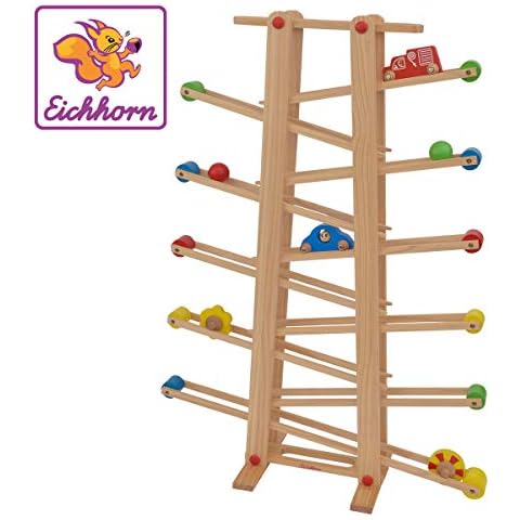Eichhorn 100002036 Eichhorn-100002036-Große Rollbahn, 7 teilig Cover
