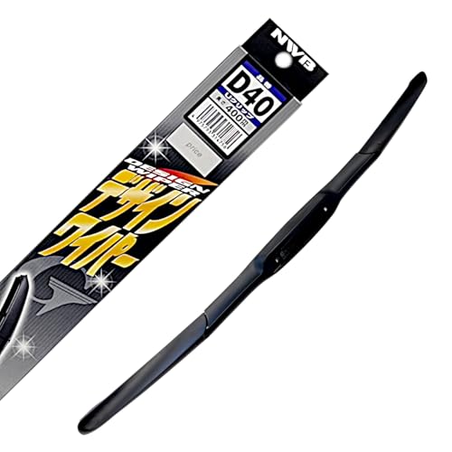 Amazon.co.jp: NWB(エヌダブルビー) 車用 デザインワイパー ブレード