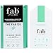 Produktbild Fab Little Bag Hygienebeutel für Tampons, Damenbinden, Binden - Verhindert Geruch, verschließbar, umweltfreundlich, reisefreundlich - Packung mit 125 Damenhygienebeutel - Sixer Pack