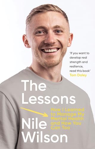 The Lessons: How I learnt to Manage My Mental Health and How You Can Too