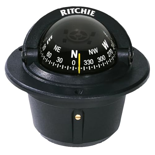 Ritchie-Navagation-F-50-Explorer-Compass
