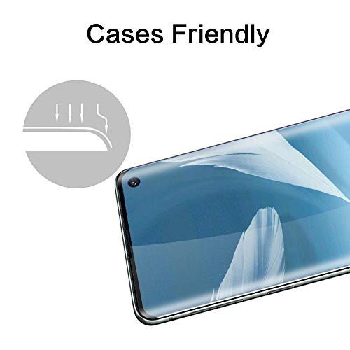 Hanbee Vetro Temperato Samsung S10 Pellicola [2