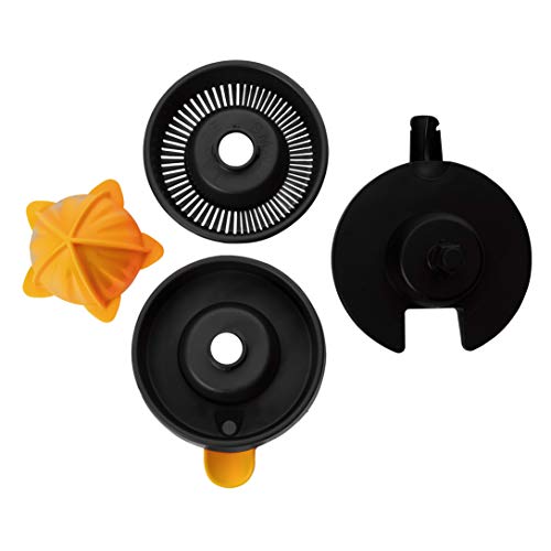 Espremedor de frutas laranja e limão Mallory Fruitmax - 127v