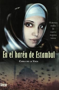 Paperback en el haren de estambul [Spanish] Book