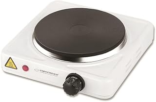 Hornillo Esperanza EKH013W 1000 W 5901299964248