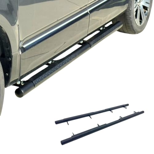 三菱 デリカd5 GI⭐︎GEAR サイドステップ サイドガード＊1本 Amazon.co.jp: GI☆GEAR サイドステップ/サイドガード