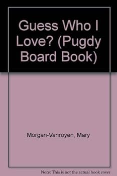 Paperback Guess Who I Love? Book