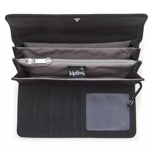 Kipling Money Land Snap Wallet3